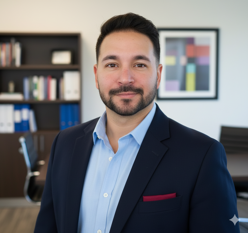 Alexeis Menendez Suarez, PMHNP